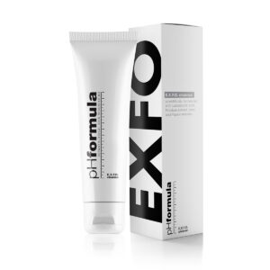 E.X.F.O. cleanse