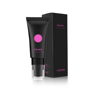 POINT extra firm cream AIRLESS tube