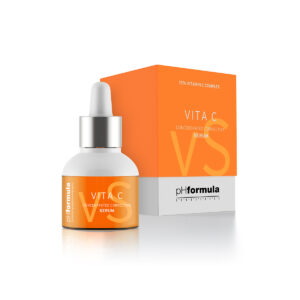 V.I.T.A. C serum