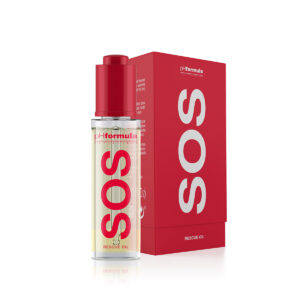 SOS rescue oil