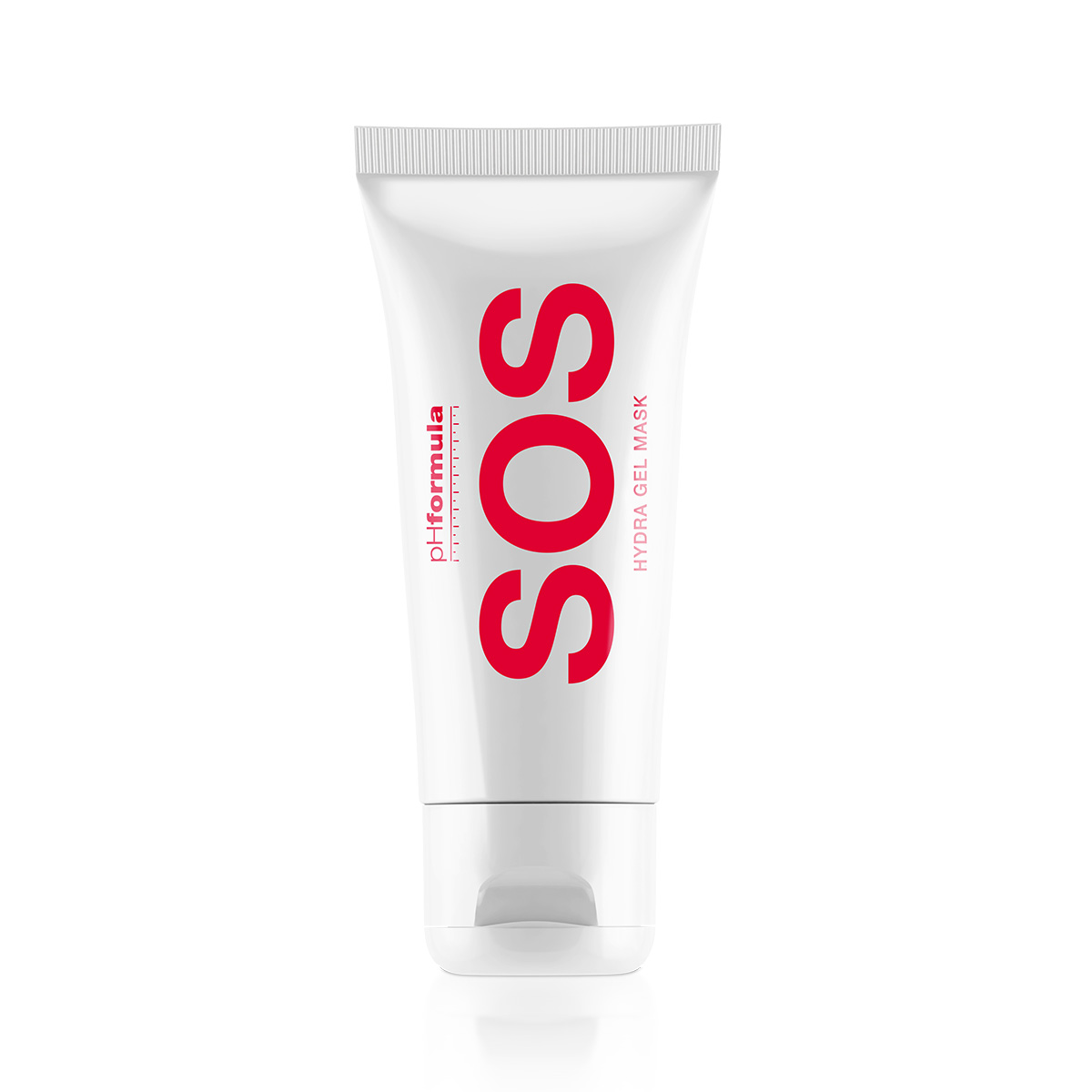 SOS hydra gel mask