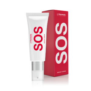 SOS repair cream
