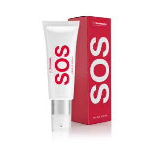 SOS rescue cream