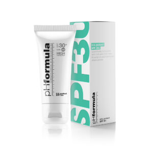 U.V. protect SPF 30+