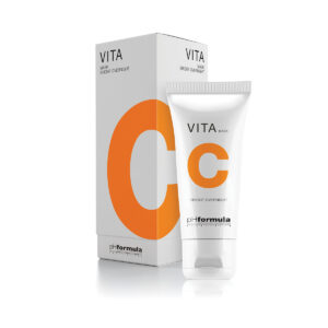 V.I.T.A. C bright overnight mask
