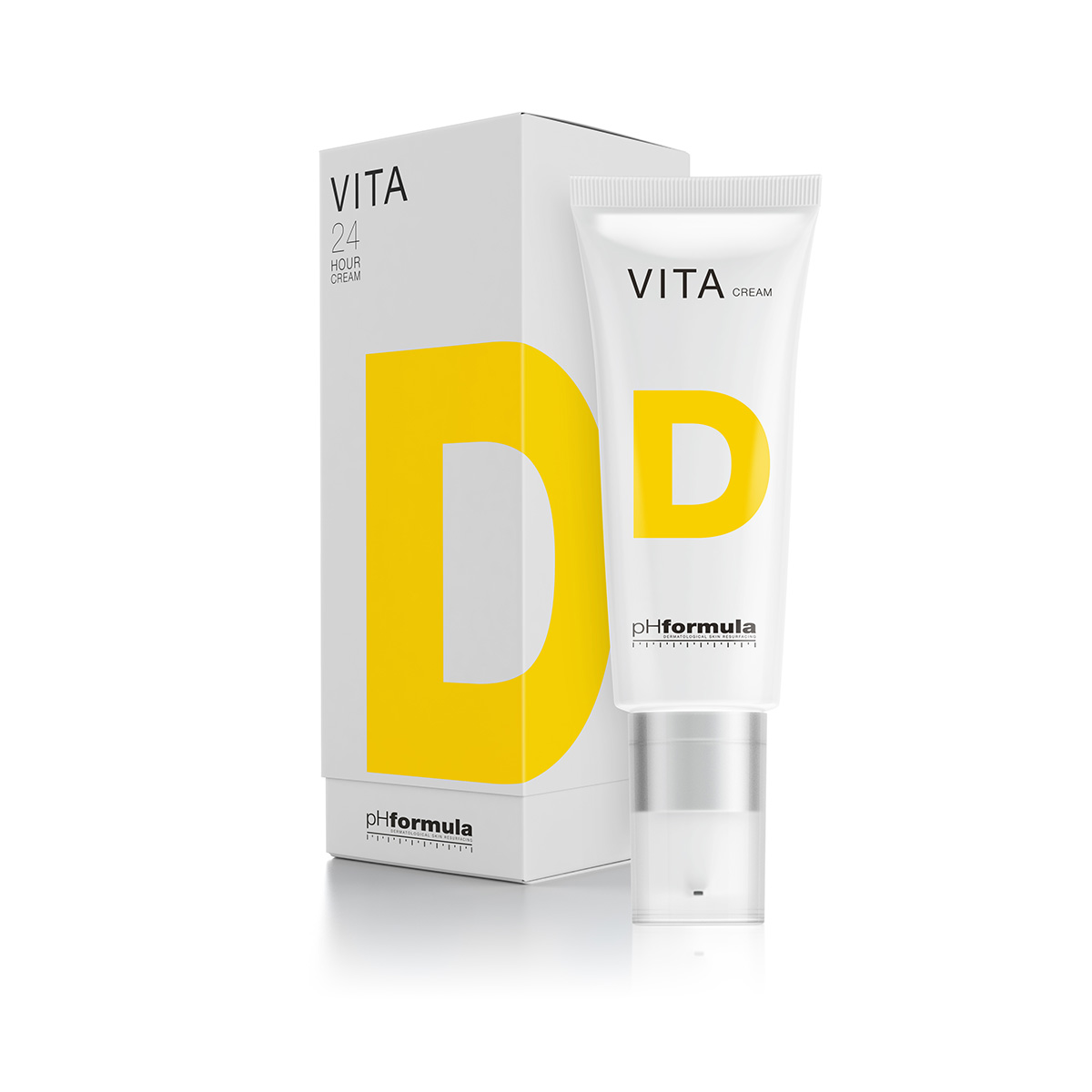 VITA D cream