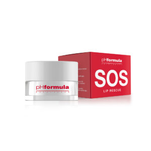 SOS lip rescue