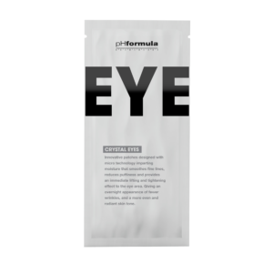 CRYSTAL eye patches