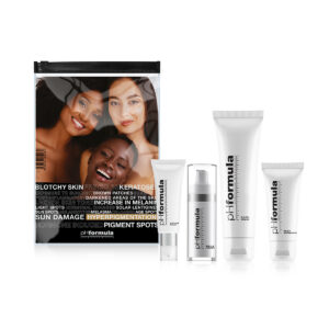 M.E.L.A. resurfacing KIT