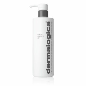 Special cleansing gel