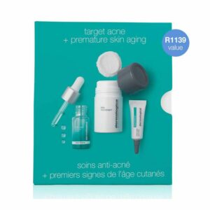 Active clearing kit