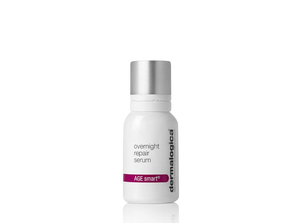 Overnight repair serum