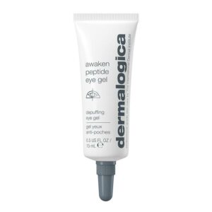 Awaken peptide eye gel